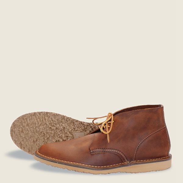 Red Wing Zapatos Heritage Red Wing Hombre Talla 24 Tienda Red